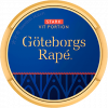 Göteborgs Rapé White Strong