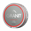 Granit X-Intense Extra Strong White Slim