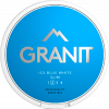 Granit Ice Blue White Slim