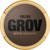 Grovsnus Original