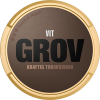 Grovsnus White