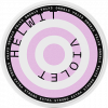 Helwit Violet Extra Strong