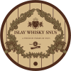 Islay Whisky Portion