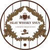 Islay Whisky White Portion
