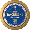 Jakobsson's Dynamite Extra Strong