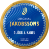 Jakobsson's Dynamite Extra Strong