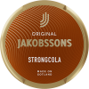 Jakobsson's Dynamite Extra Strong