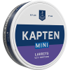 Kapten Licorice White Mini