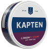 Kapten Lingon Extra Strong White