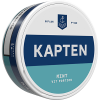 Kapten Mint White Portion