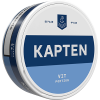 Kapten White Portion