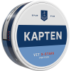 Kapten Extra Strong White