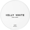 Kelly White Cool Mint