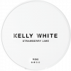 Kelly White Strawberry Lime Mini