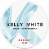 Kelly White Sweet Peppermint Extra Strong