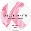 Kelly White Raspberry Lemon Extra Strong