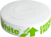 Kickup Real White Original