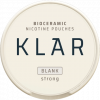 KLAR Blank Strong Mini