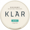 KLAR Mint Regular 3mg Mini