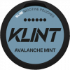 KLINT Avalanche Mint Ultra Strong
