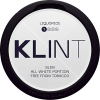 KLINT Licorice 4mg