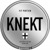 Knekt White Portion