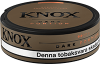 Knox Dark Portion