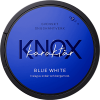 Knox Karaktär Blue White