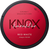 Knox Karaktär Red White