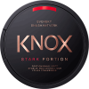 Knox Strong Portion
