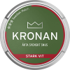 Kronan Strong White