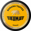 KUMA Banana Toffee Ultra Strong