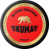 KUMA Blood Orange Ultra Strong