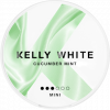 Kelly White Cucumber Mint Mini