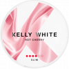 Kelly White Hot Cherry