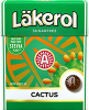 Läkerol Cactus