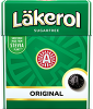 Läkerol Original