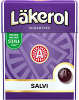 Läkerol Salvi