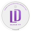 LD Salmiak White