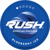 RUSH Ultra Light Blueberry Ice 4mg