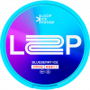LOOP Blueberry Ice Strong