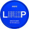 LOOP Smooth Mint Mini
