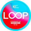 LOOP Strawberry Ice Strong