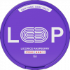 LOOP Licorice Fusion Strong