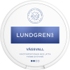 Lundgrens Vågsvall All White
