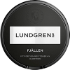 Lundgrens Fjällen White