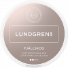 Lundgrens Fjällskog All White