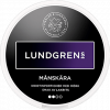 Lundgrens Månskära All White