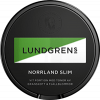 Lundgrens Norrland White Slim