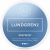 Lundgrens Rimfrost All White Portion